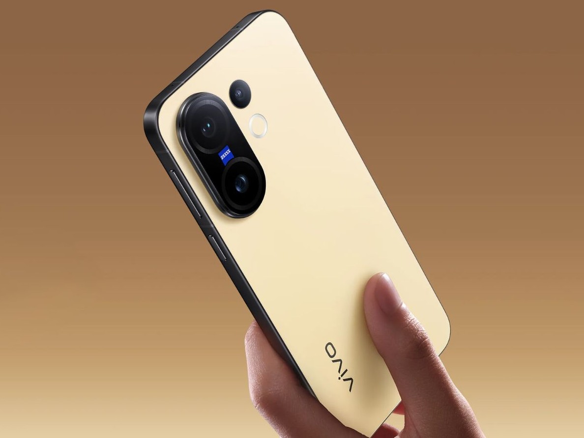 Ponsel Flagship yang Hadir dengan Kamera Zeiss