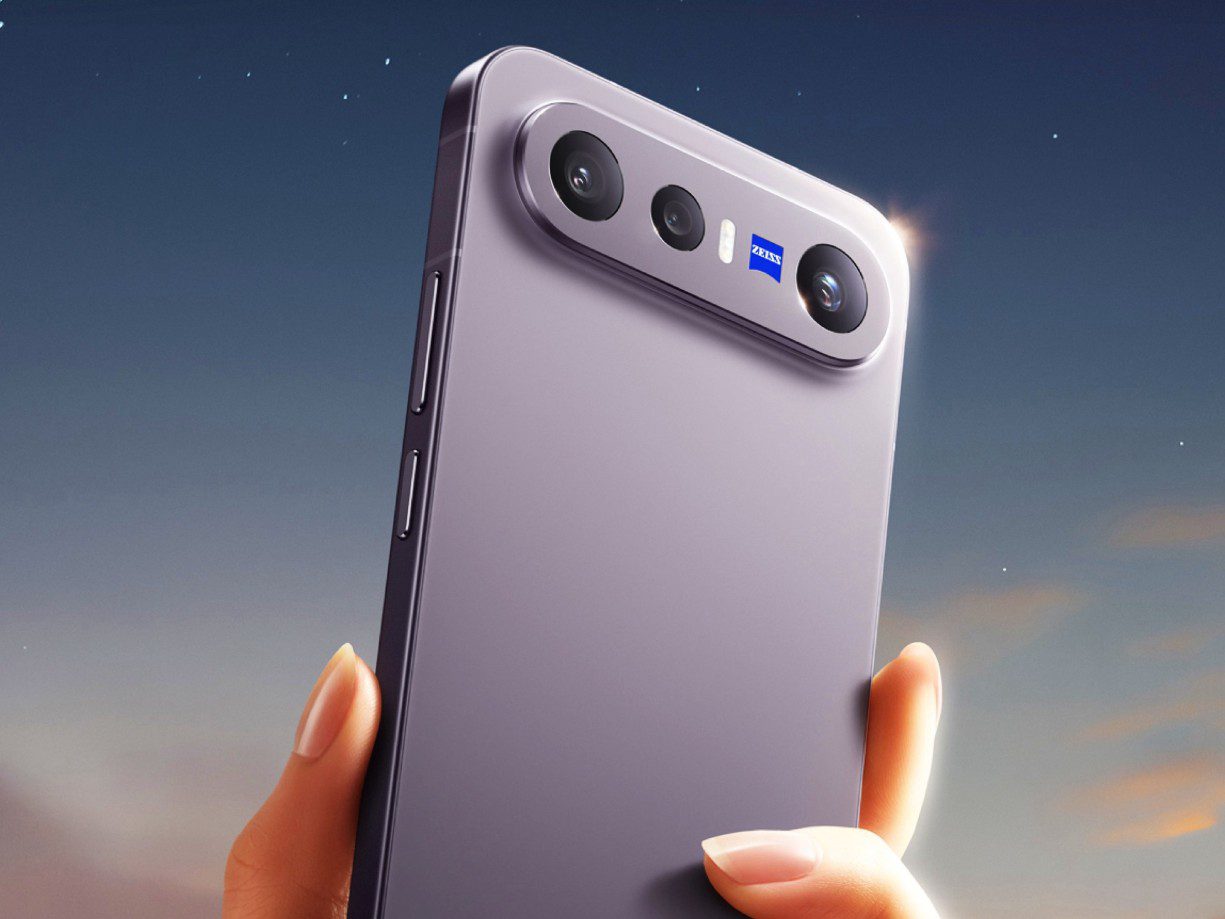 4 Peningkatan yang Dibawa Vivo X300 FE Dibandingkan X200 FE