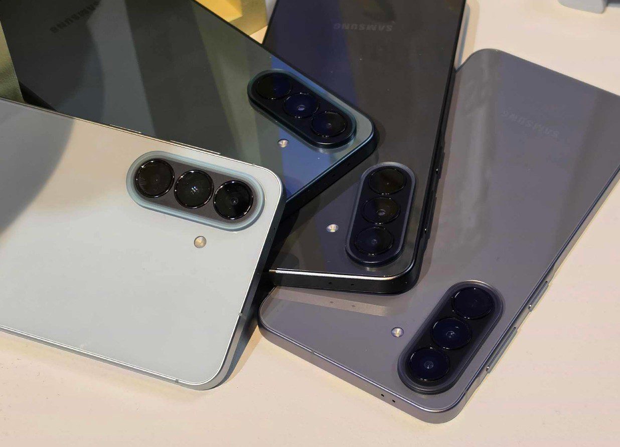 Ulasan Samsung Galaxy A37 5G: Stabilitas di Atas Segalanya