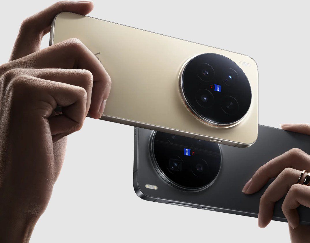 Bocoran Terbaru Seri Vivo X500 Mengarah ke Model Pro Max, Varian Flagship yang Ringkas