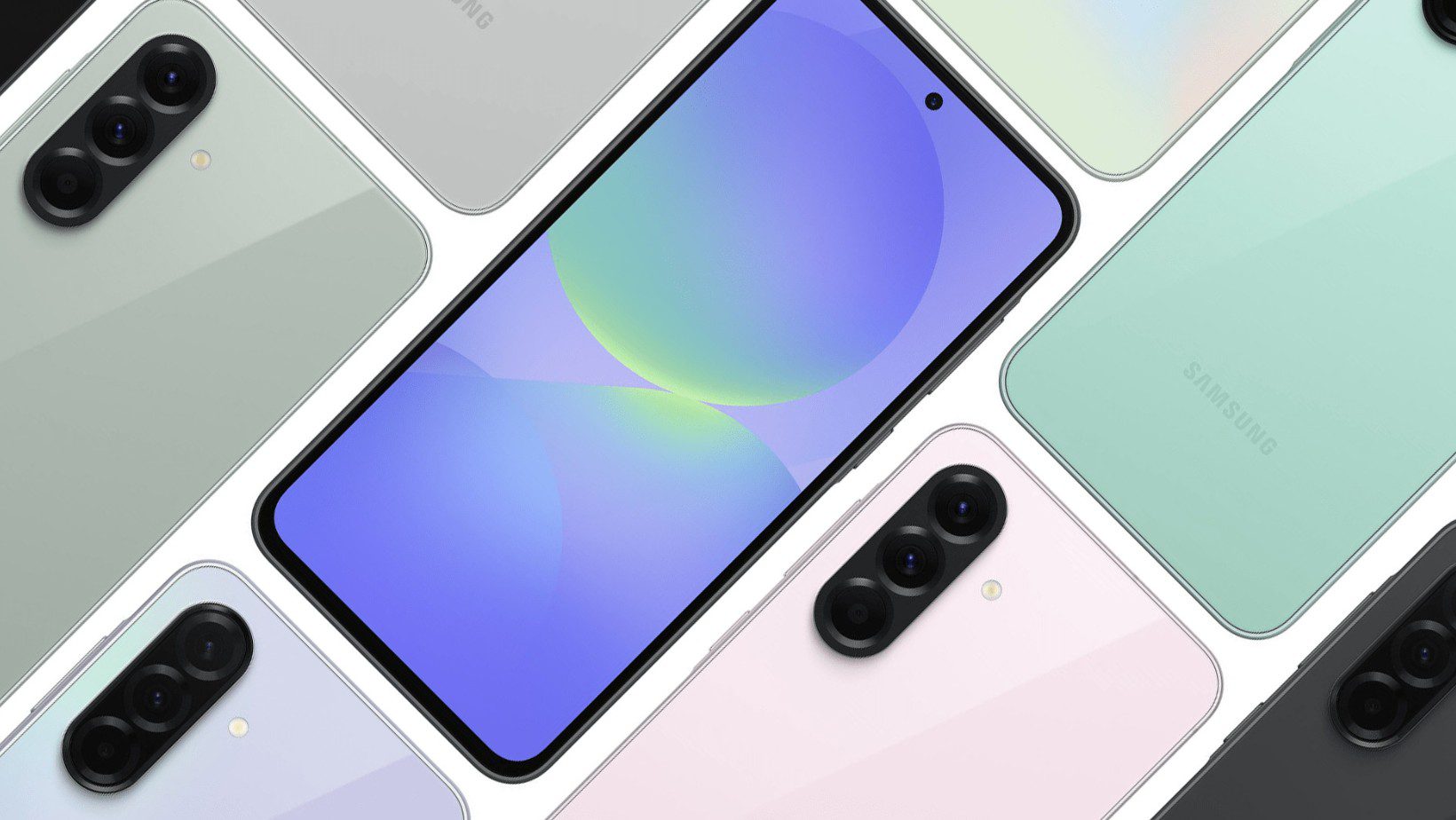 Samsung Galaxy A37 dan A57 Rilis di Indonesia, Ini Harganya