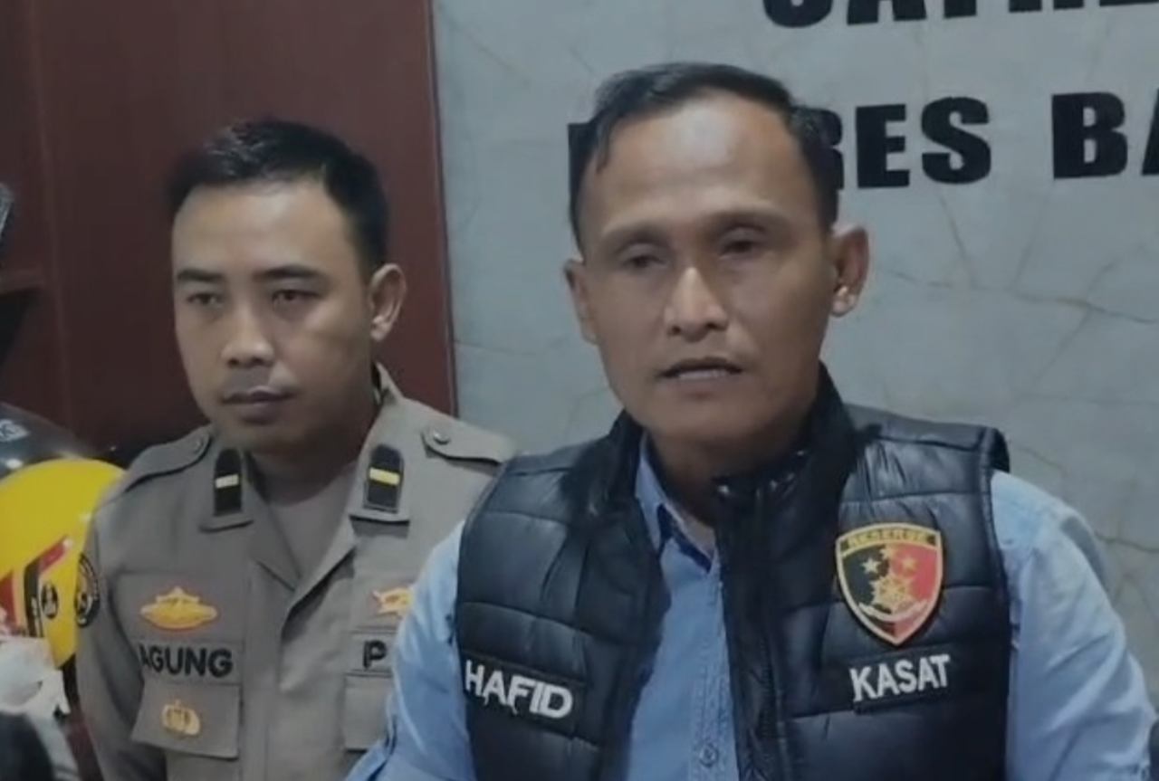 Anak Bunuh Ibu Tiri di Blega, Motif Sakit Hati karena Perselingkuhan