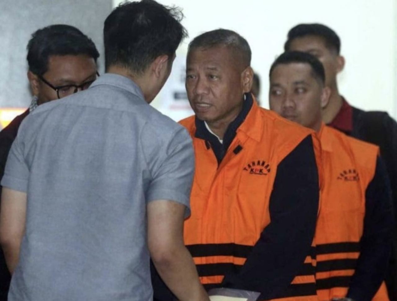 Forkopimda Diduga Terima Aroma “THR Kekuasan” dari Bupati Tulungagung GSW