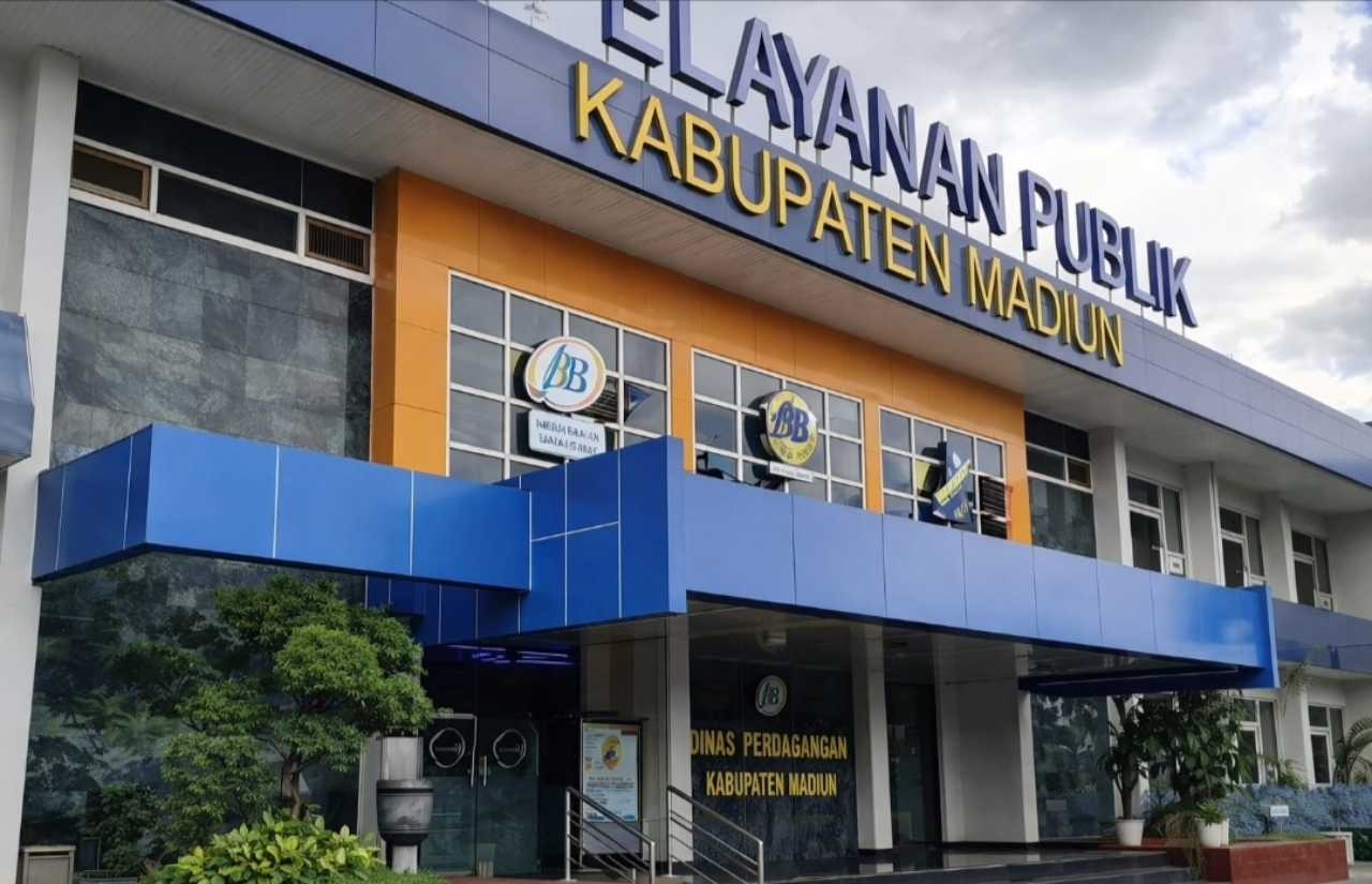 Polemik Chiropractic, DPMPTSP Madiun Angkat Bicara