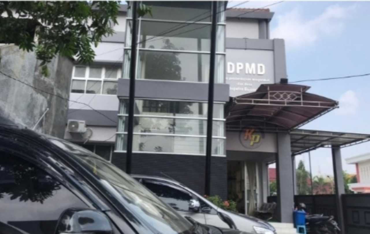 Sengketa TKD Desa Belun Temui Jalan Buntu, Ini Kata DPMD 