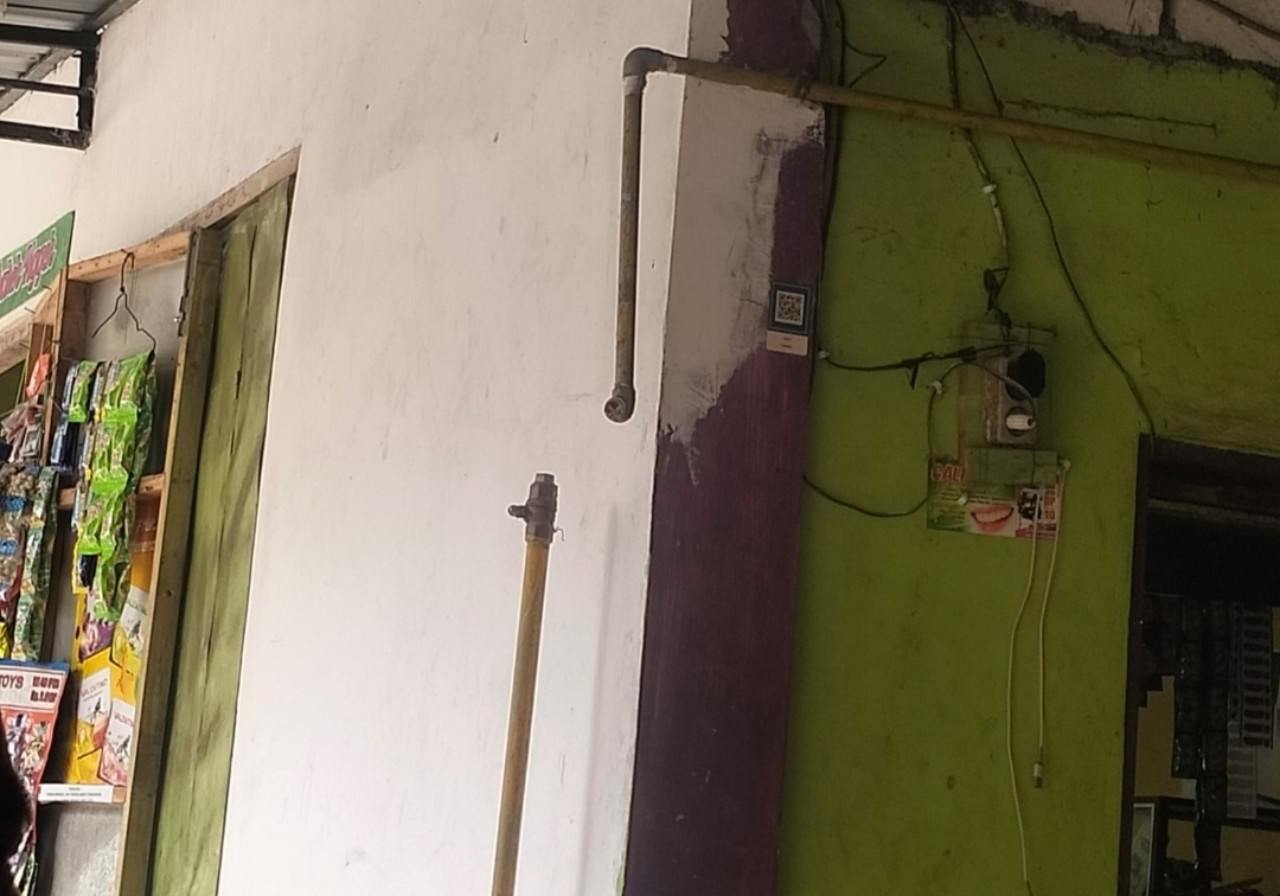 Ironis, Warga Desa Bandungrejo Penghasil Gas Keluhkan Mahalnya Sambungan Gas