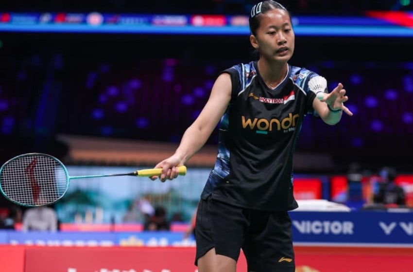 Indonesia vs Kanada Sore Ini, Waspada Lawan Tangguh