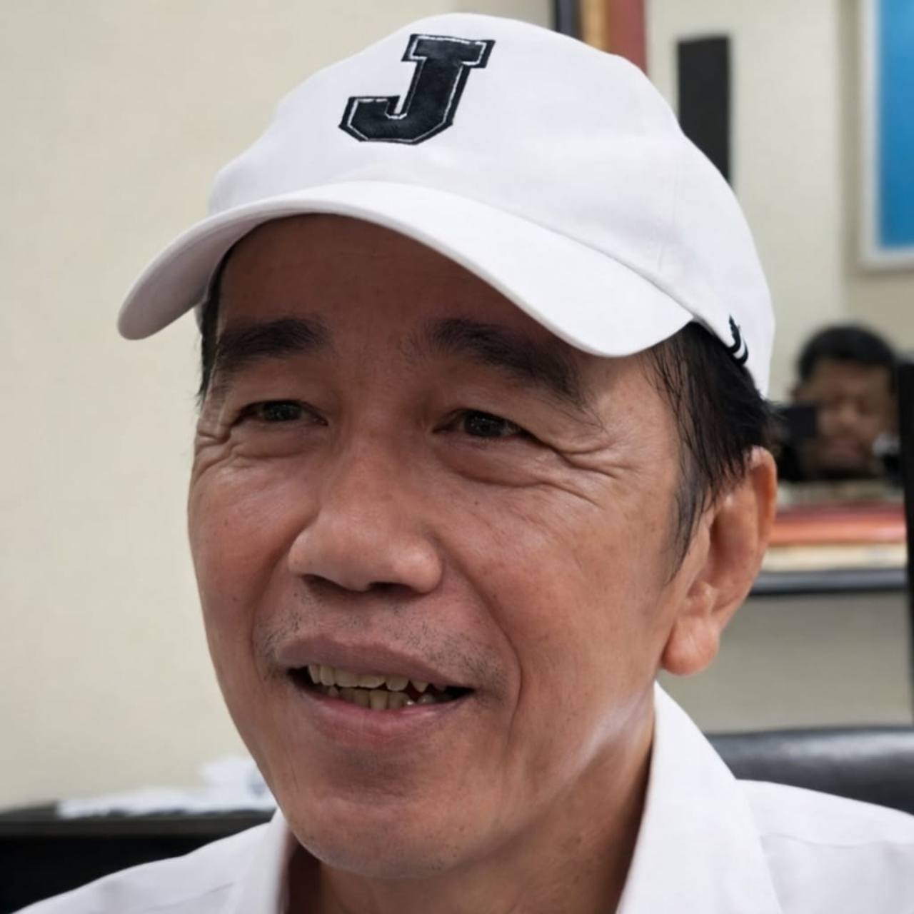 Jokowi Bantah Isu Rp50 Miliar di Polemik Ijazah, Sebut Tak Masuk Akal