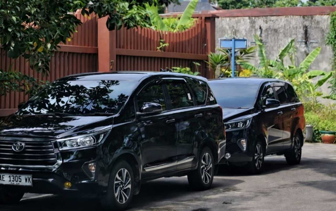 KPK Telusuri Jejak OTT, Rumah Dirut PDAM Kota Madiun Digeledah
