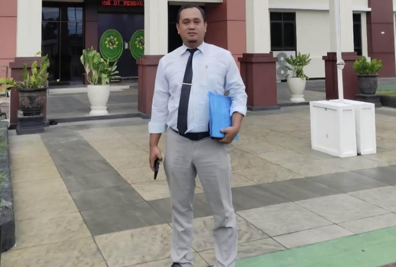 Dalih Amankan Mobil, Warga Maospati Lapor Penggelapan ke Polres Magetan