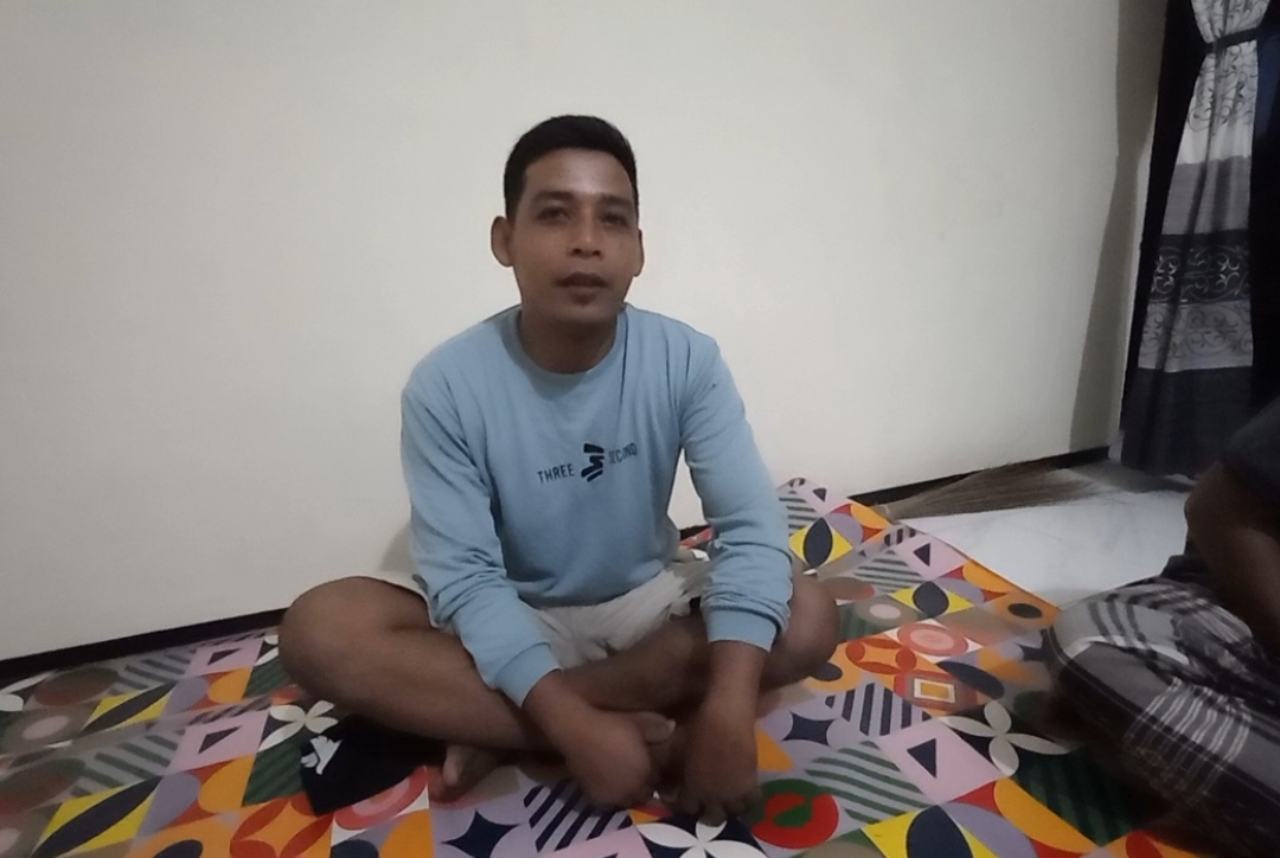 Ngaku Punya Legalitas Sah, Dua Keluarga di Kebonagung Jember Ini Saling Klaim Lahan