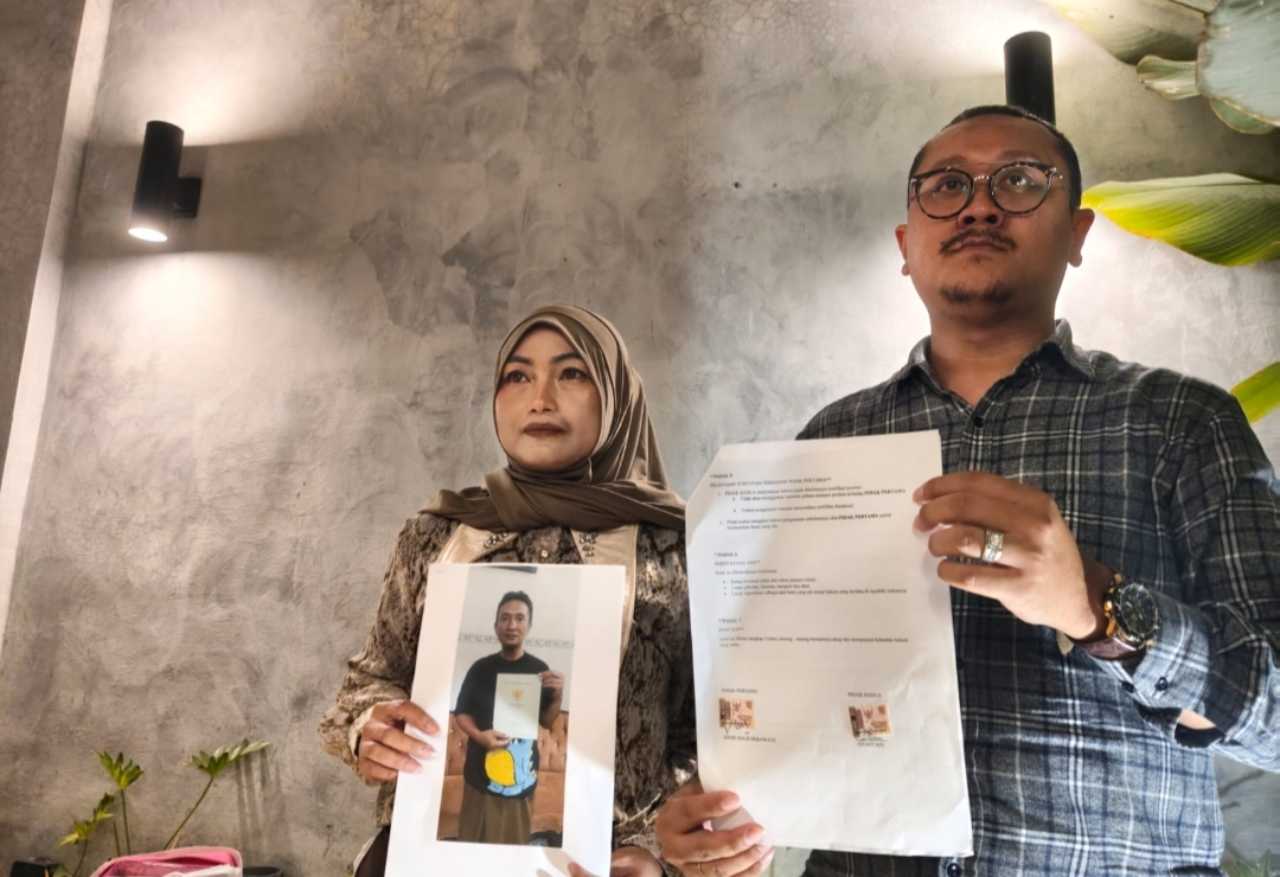 Ribuan Pesanan Kasur Tak Dilunasi, Ustaz Sidoarjo Dipolisikan