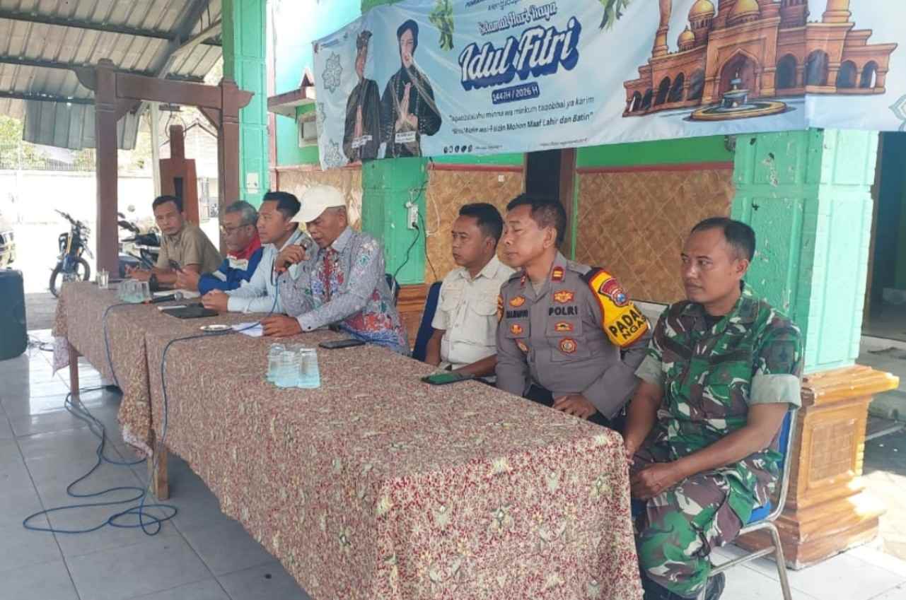 Warga Ngasem Keluhkan Kebisingan dan Bau Menyengat di Proyek PSN JTB