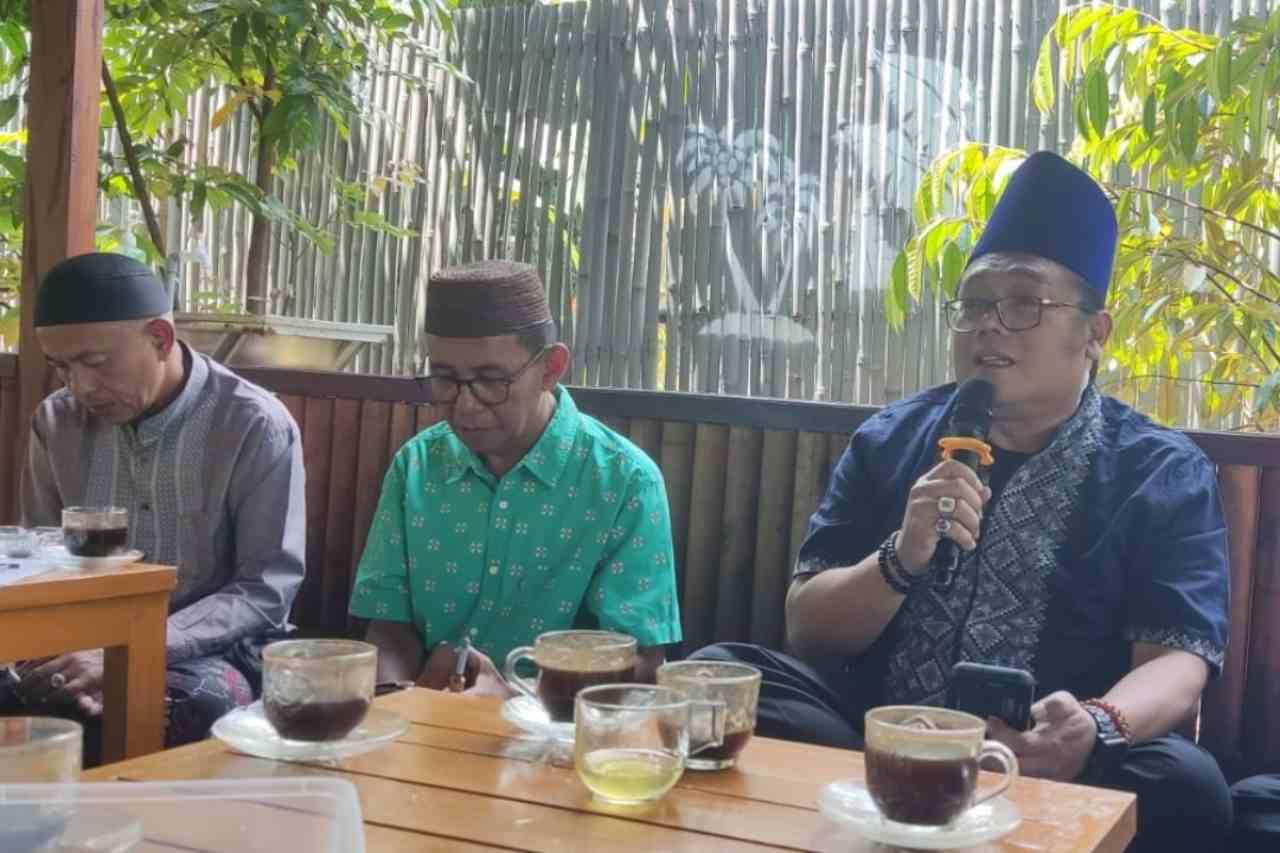 Komunitas Propesor Sorot Arah Kebijakan Pemerintah Lumajang 