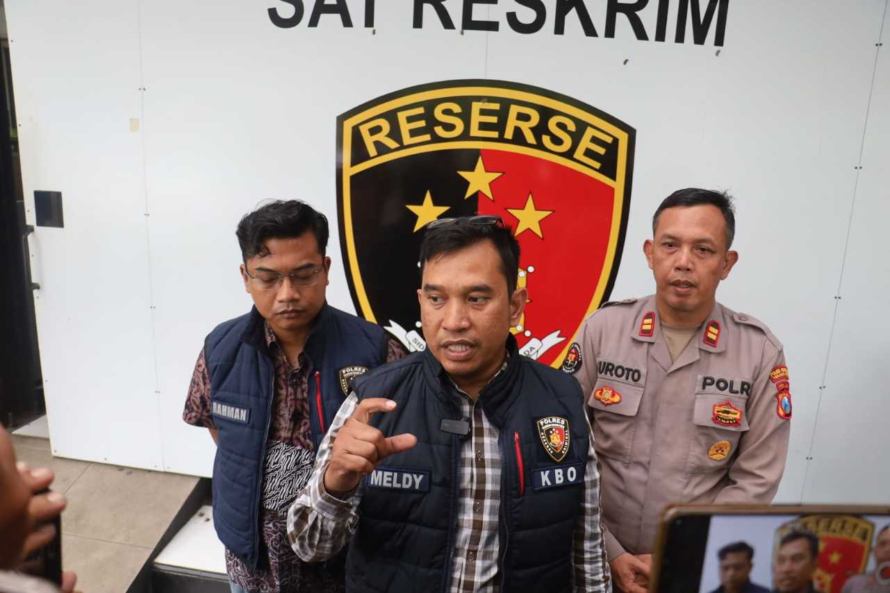 Polisi Bongkar Penipuan PO Sembako Murah, Korban Mayoritas IRT