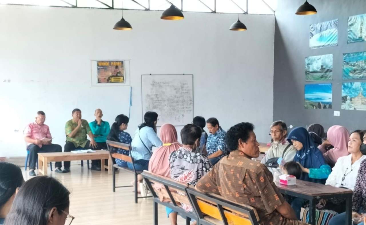 Investasi Snapboost Diduga Bodong, Ratusan Warga Madiun Jadi Korban