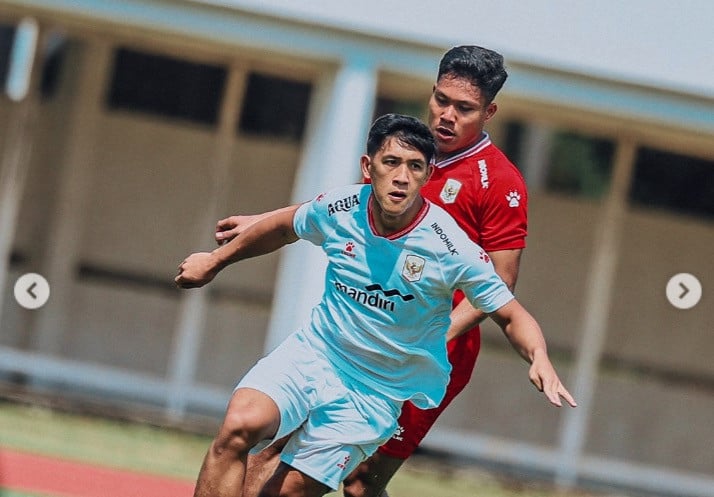 23 Pemain Timnas Indonesia Proyeksi Piala AFF 2026: Thom Haye hingga Jens Raven