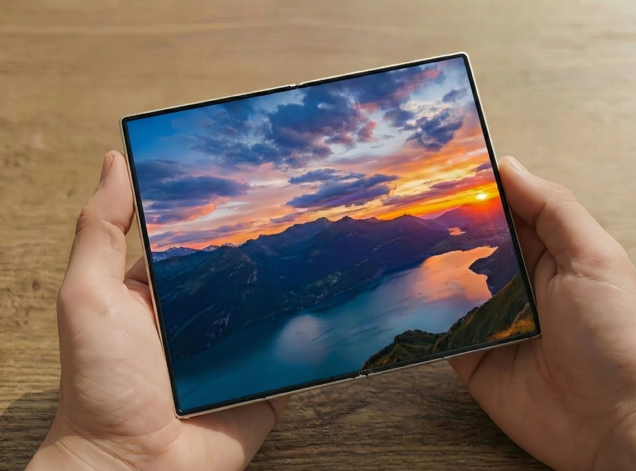 Samsung Tidak Lagi Menjadikan Galaxy Z Fold 8 Wide Sebagai Ponsel Andalan