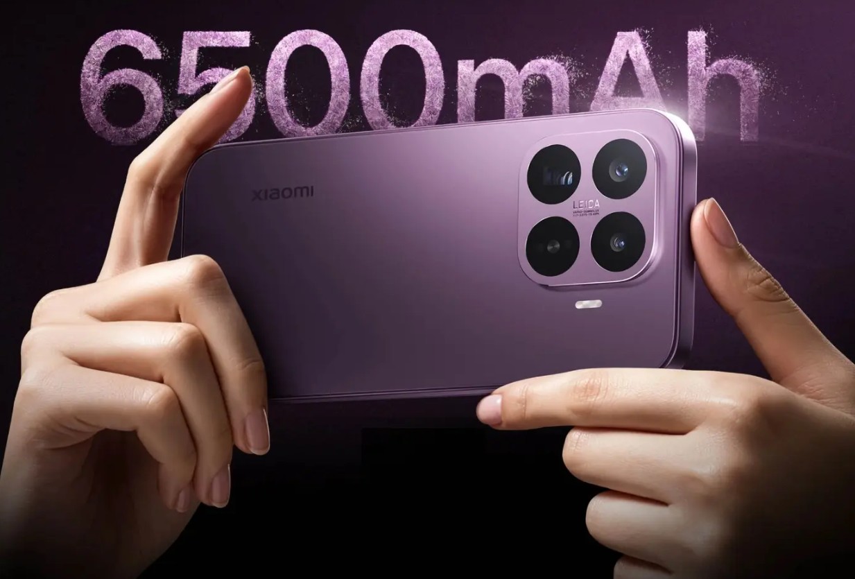 Xiaomi 17T Akan Diluncurkan dengan Chipset Dimensity 8500 Series