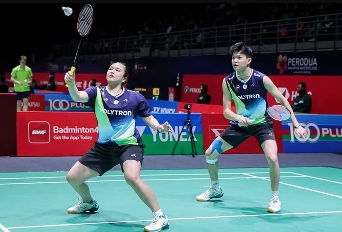 Moh Zaki Ubaidillah Lolos 8 Besar, Bobby/Melati Tersingkir