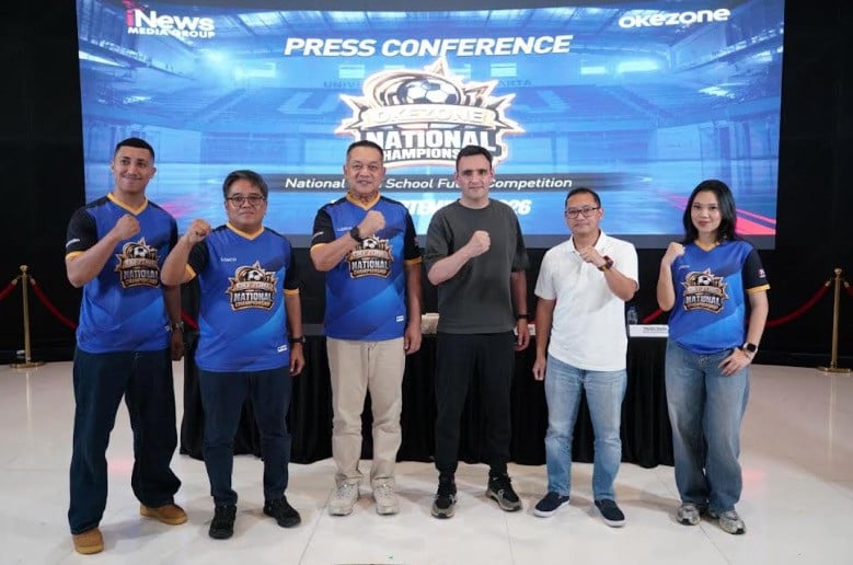 Wadah Baru untuk Bakat Muda