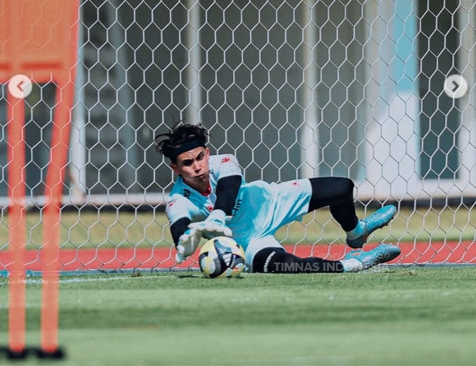Intip Keseruan Latihan Timnas Indonesia Jelang Piala AFF 2026: Dimeriahkan Ratusan Suporter