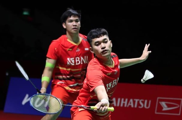Jelang Indonesia Open 2026, Leo/Daniel Optimis Ulangi Kejayaan di Istora
