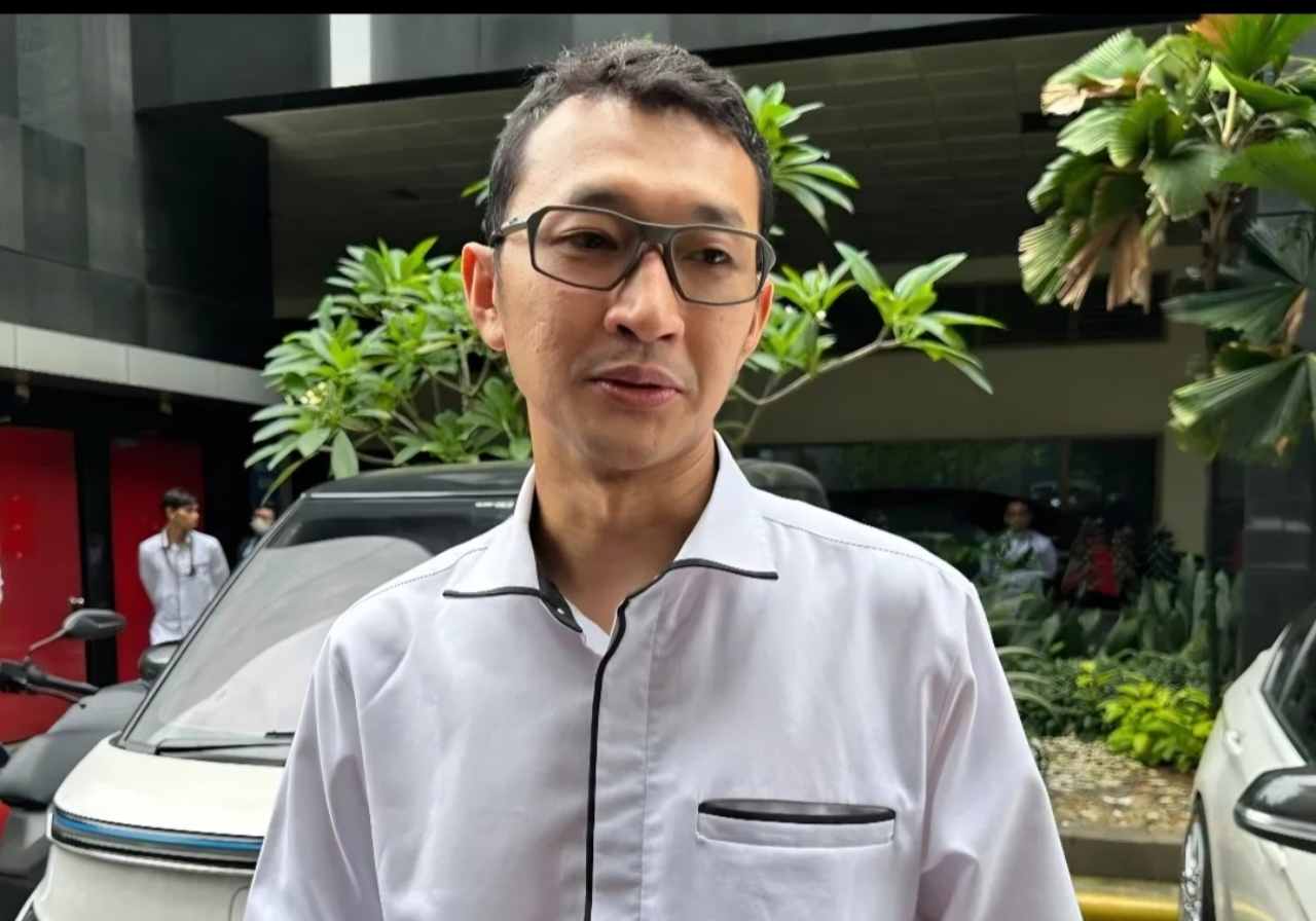 Kasus Dugaan Korupsi Maidi Segera Disidangkan, KPK Rampungkan Berkas Dakwaan