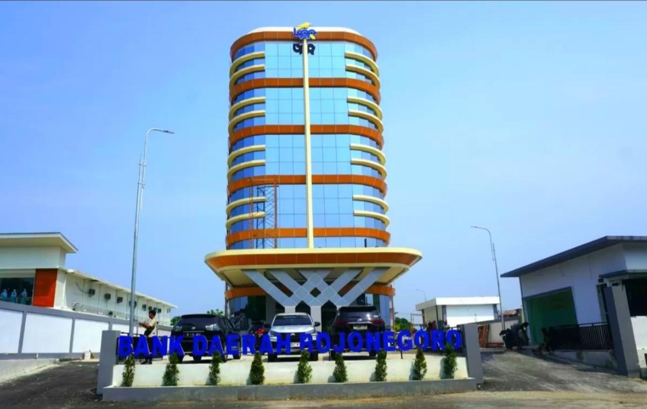 Diduga Merugi Usai Konser 3 Dekade, Dirut PT BPR Bank Daerah Bojonegoro Dicopot