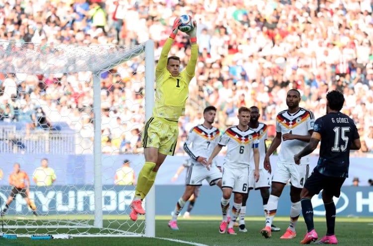 5 Fakta Menarik Jerman Tersingkir dari Piala Dunia 2026: Pecah Rekor Adu Penalti