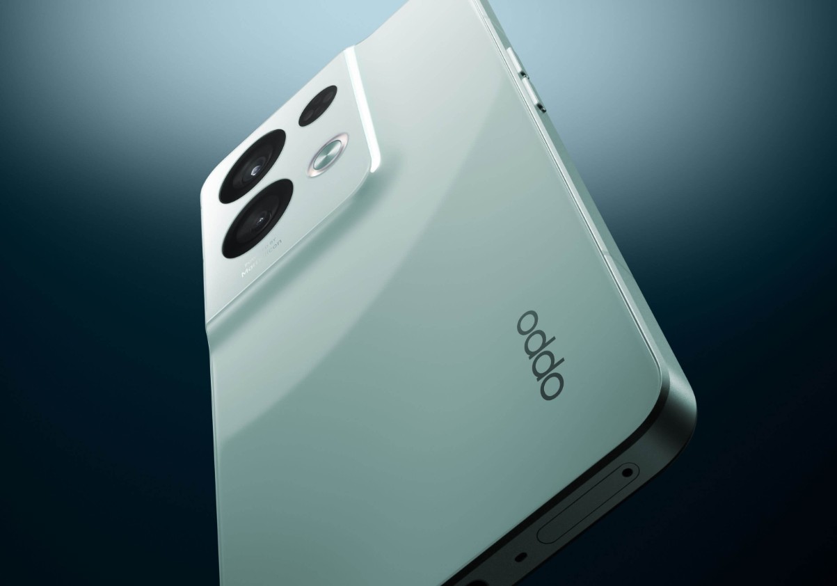 Oppo Reno 16 Pro Versi Global Terdaftar di Geekbench dengan Chip Dimensity 8500 dan Android 16