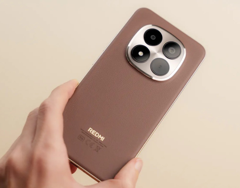 Ponsel Seri Redmi Note 17 Bocor dan Akan Hadir dengan Baterai Hingga 10.000mAh dan IP Rating IP69