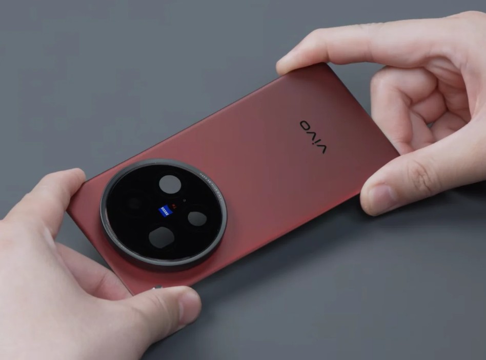 Spesifikasi Utama Vivo X500e Bocor, Hadir dengan Snapdragon Seri 8 dan Kamera Sony