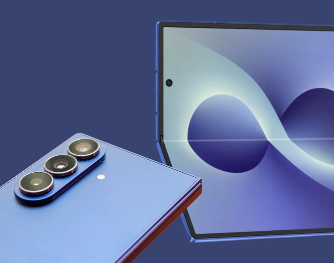 Samsung Galaxy Z Fold 8 Wide Berpotensi Menjadi Ponsel Lipat Teringan yang Pernah Ada