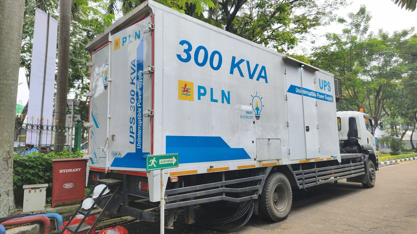 Dukung UMKM Naik Kelas, PLN UID Jakarta Raya Bawa Tiga UMKM Unggulan Tampil di IHBF Expo 2026