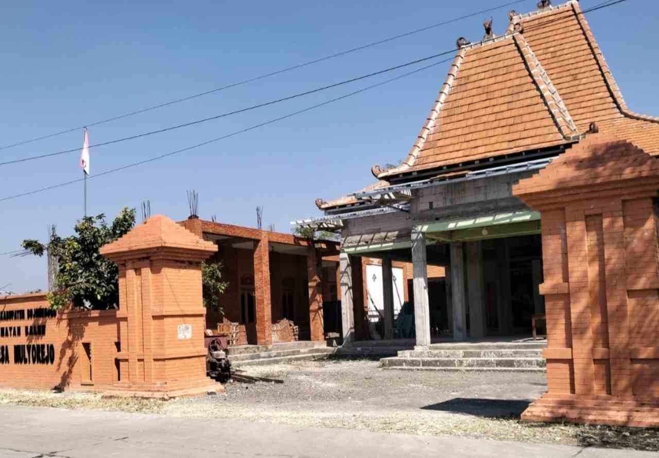 Diduga Karena Ego Kades Mulyorejo, Ratusan Hektare Sawah Terancam Gagal Panen dan Petani Jadi Korban