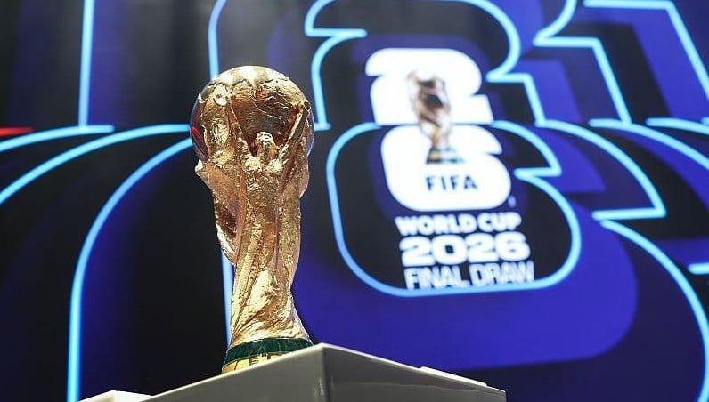 Daftar Lengkap 32 Tim Lolos ke Fase Gugur Piala Dunia 2026