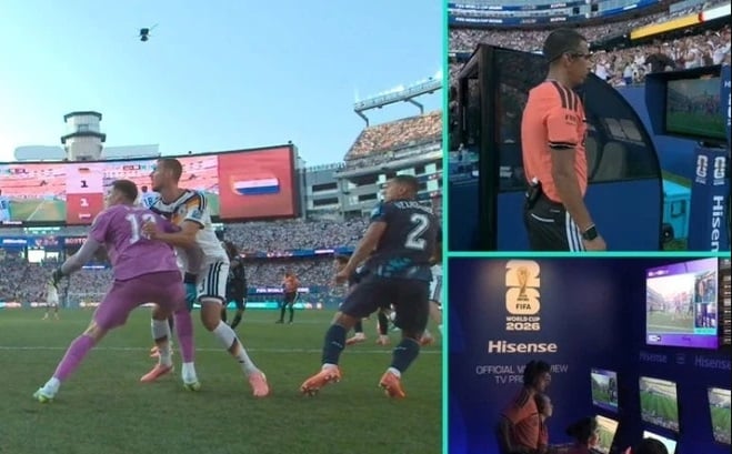 Gol Tah Dianulir VAR dan Jerman Tersingkir, Klopp: Kalau Begitu Arsenal Bukan Juara!