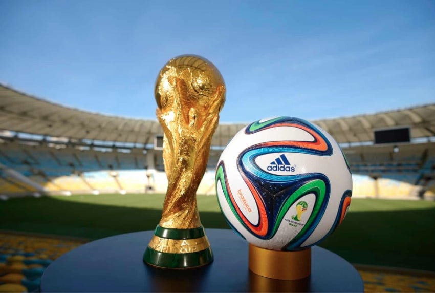 Brasil Jumpa Jepang, Argentina Ditantang Cape Verde