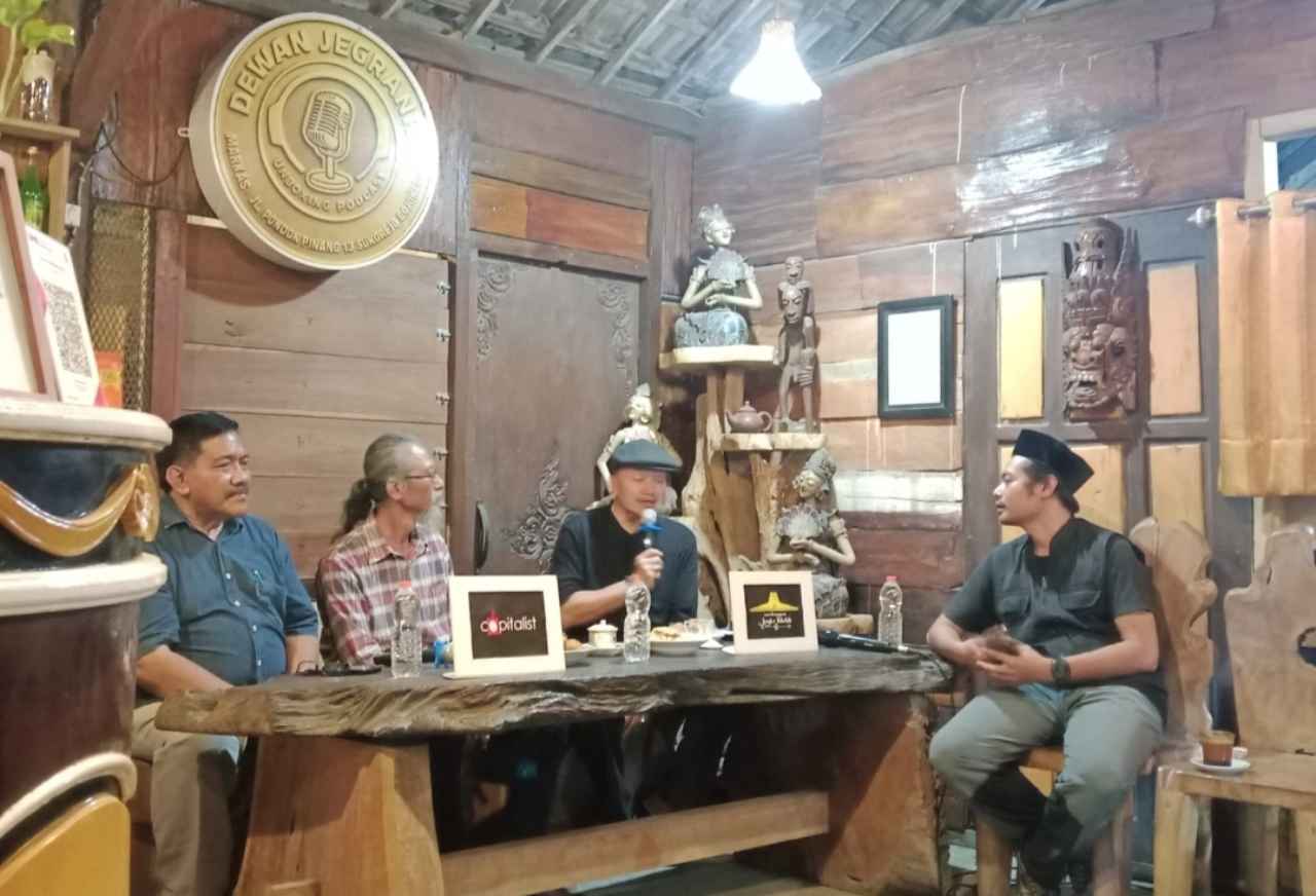 Demi Kualitas Pelayanan, PDAM Bojonegoro Terus Tingkatkan Kualitas Air yang Didistribusikan