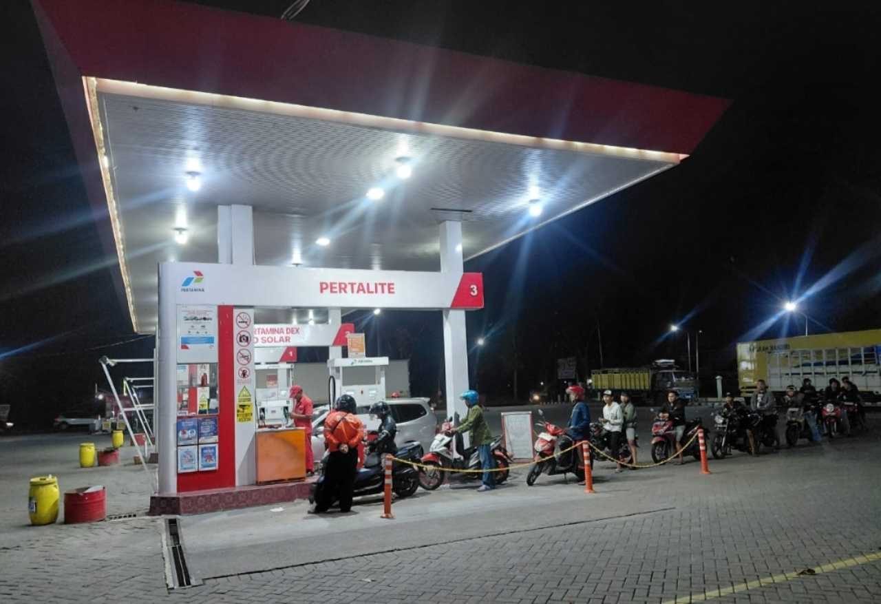 Pertamina Patra Niaga Perkuat Sistem Keselamatan Berkendara, Cegah Risiko Kelelahan Sopir Mobil Tangki