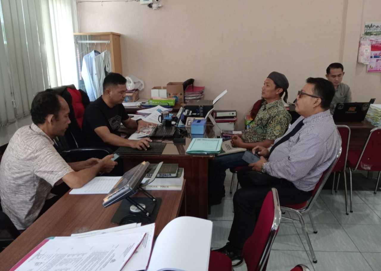 Sengketa Tanah Warga vs Oknum Sekdakot Palembang Ditangani Polisi