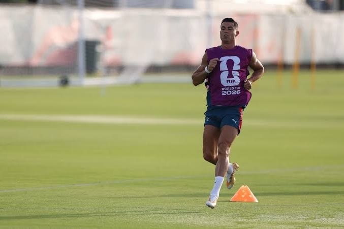 Sepatu Emas Ronaldo Gagal Bawa Hoki di Piala Dunia 2026