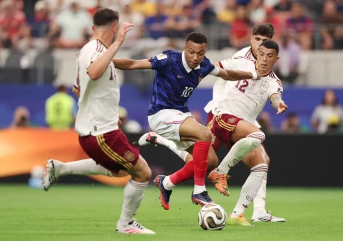 10 Fakta Menarik Spanyol Tembus Final Piala Dunia 2026