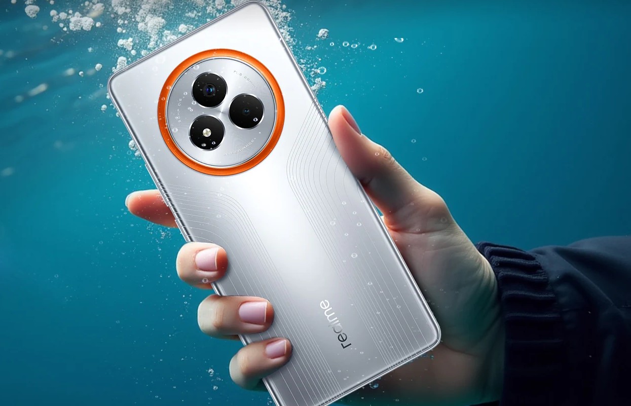 Tanggal Peluncuran dan Spesifikasi Utama Realme Narzo 100x 5G Resmi Dikonfirmasi