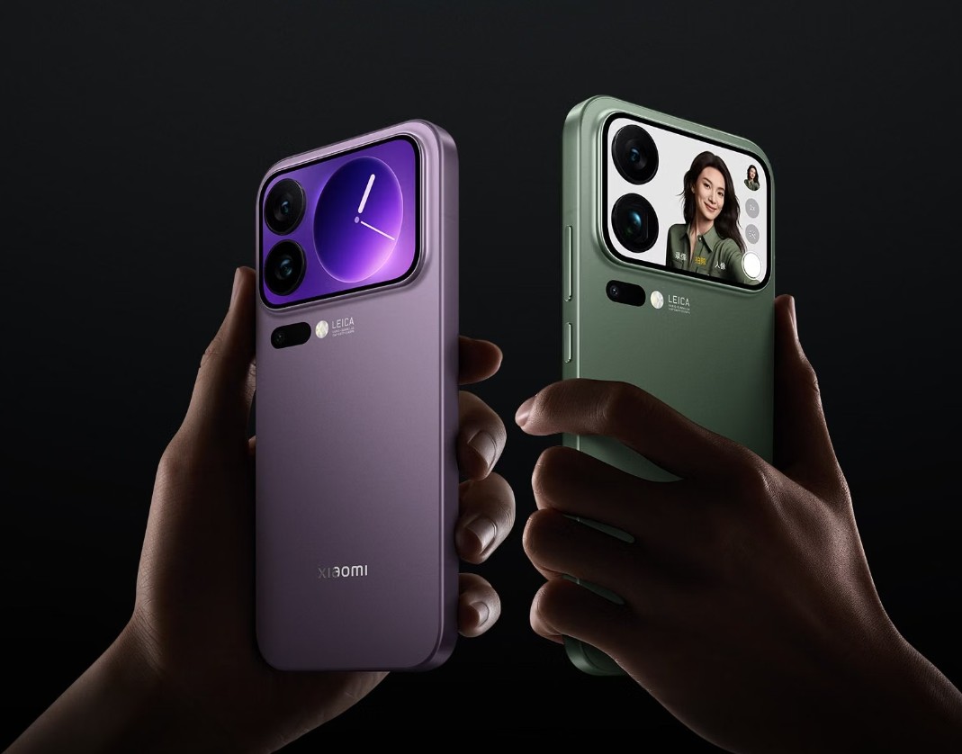Spesifikasi Utama Xiaomi 18 Pro Bocor, Hadir dengan Chipset Snapdragon 8 Elite Gen 6 dan Baterai 7.000mAh