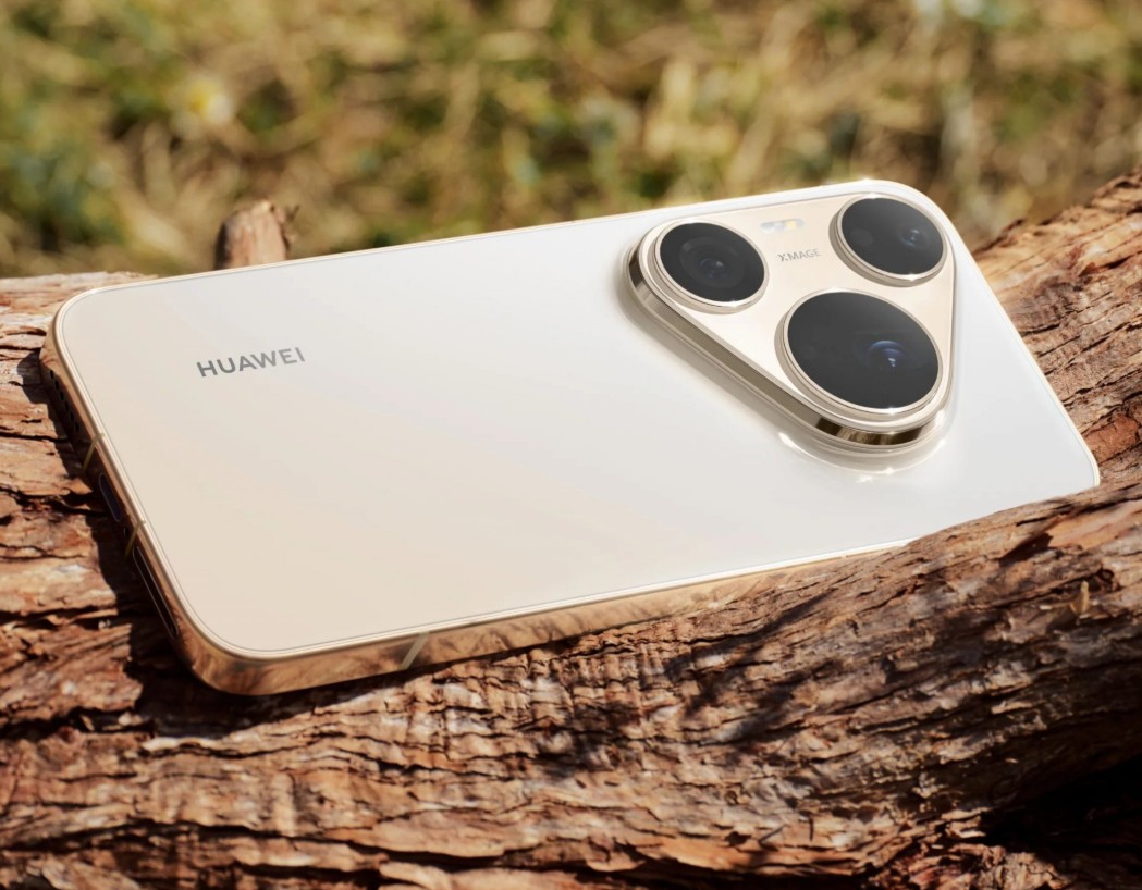 Huawei Pura 90s Pro dan Pura 90s Pro Max Diluncurkan dengan Chip Kirin 9030S dan Baterai 6.000 mAh