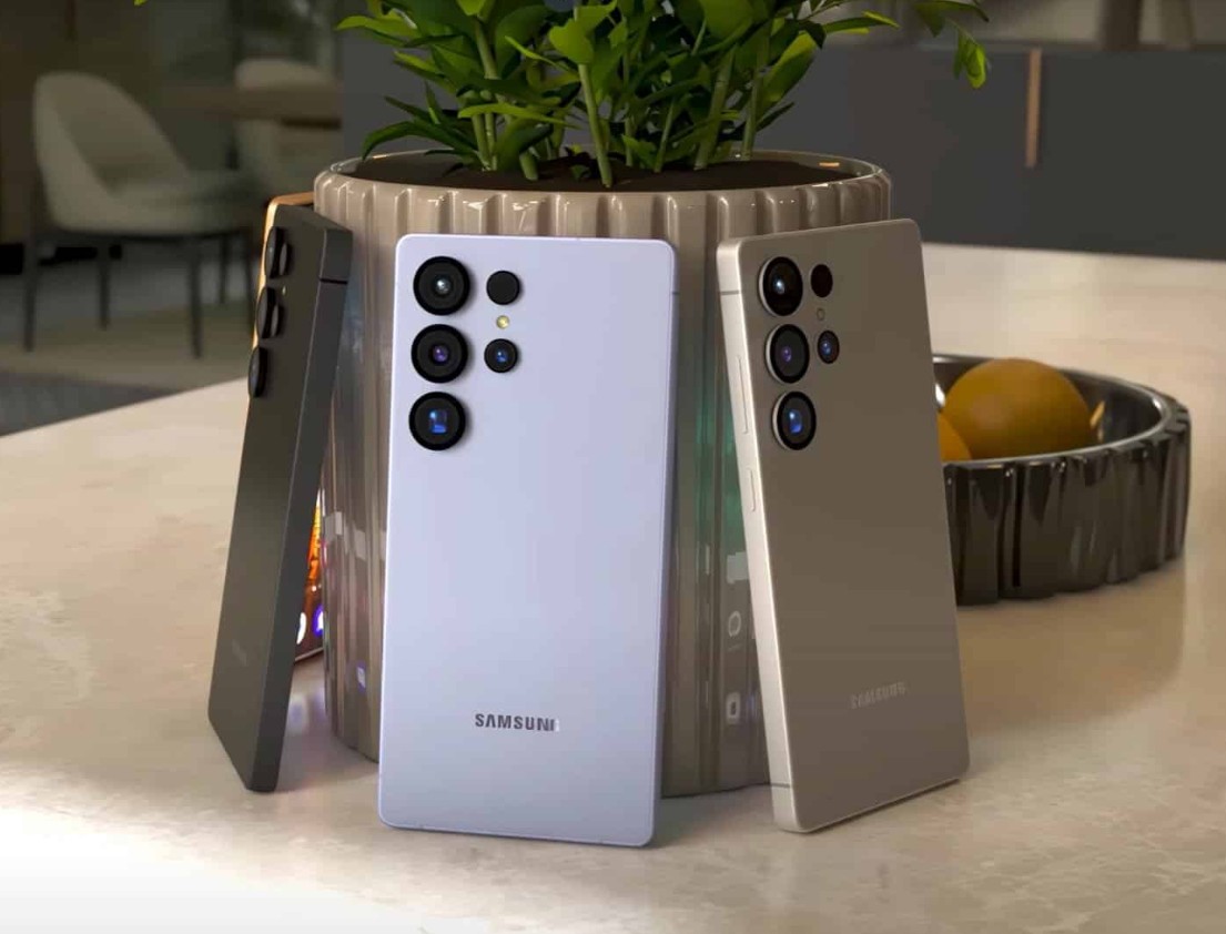Bocoran Spesifikasi dan Kamera Samsung Galaxy S27 Series