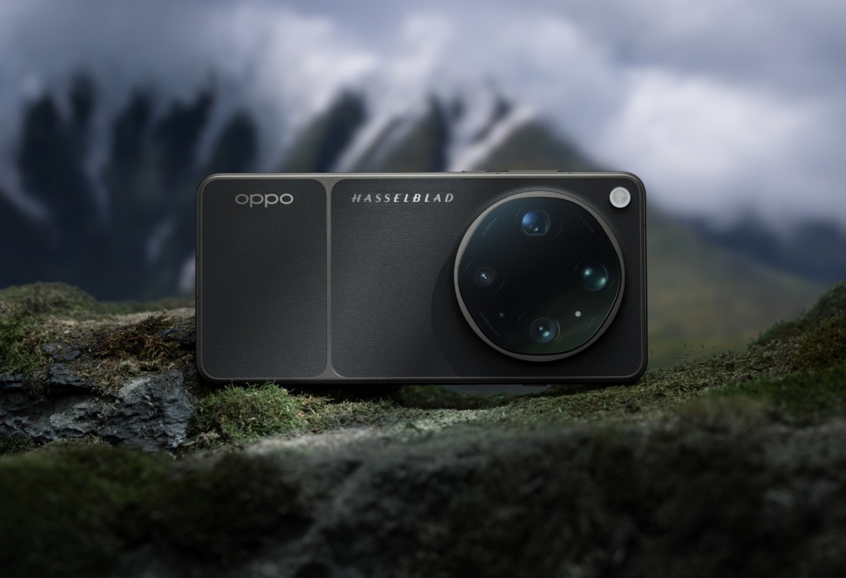 Bocoran OPPO Find X10 Ultra Mengisyaratkan Peningkatan Kamera Periskop 200MP yang Luar Biasa