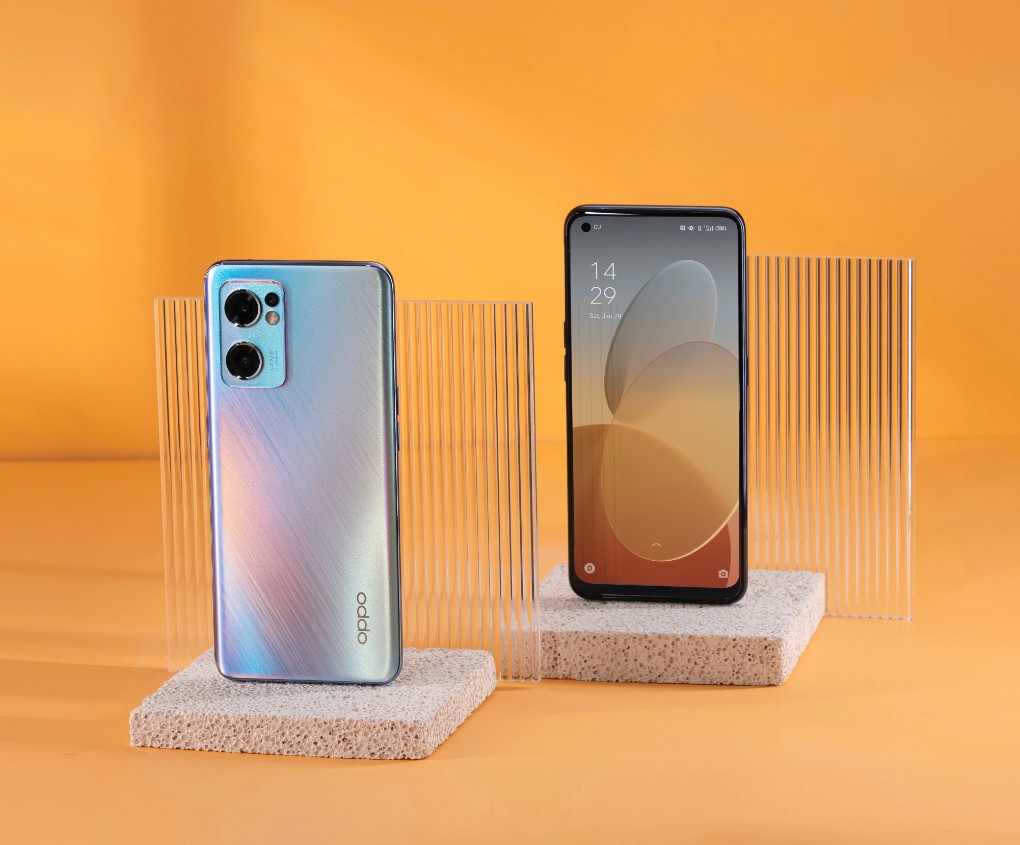 Oppo A7 Pro Max dengan Baterai 10.000 mAh Secara Resmi Diperkenalkan dan Akan Segera Diluncurkan
